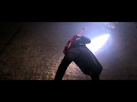 DEADLY CIRCUS FIRE - The Light Within [Official Music Video]