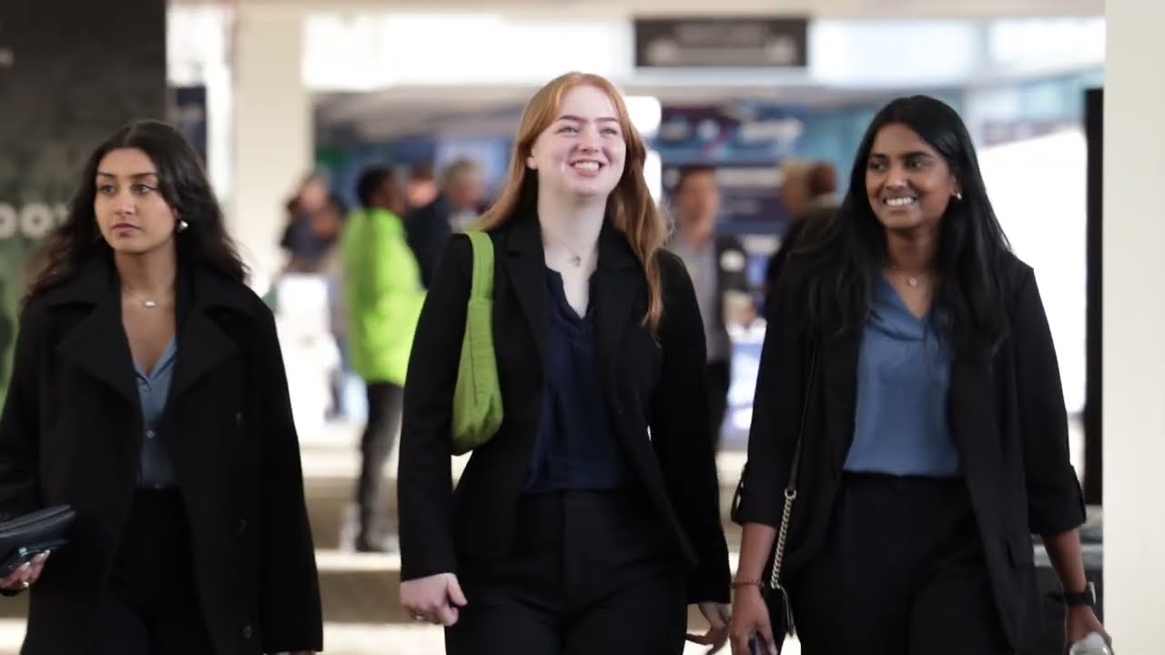 RAPID + TCT - North America's Largest Industrial 3D Printing Event, | April 13-16, 2026