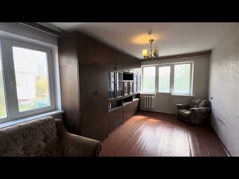 фото волгоградская ул, 35, гомель, гомельская область, 2 комн., 42.6 м² 0