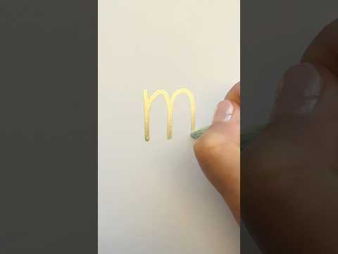 How to Draw a Cool Hand Sign Step by Step!