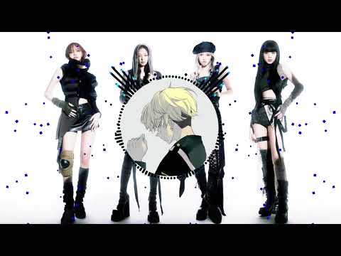 BLACKPINK - Typa Girl (bass boost) | made by Officialtakt