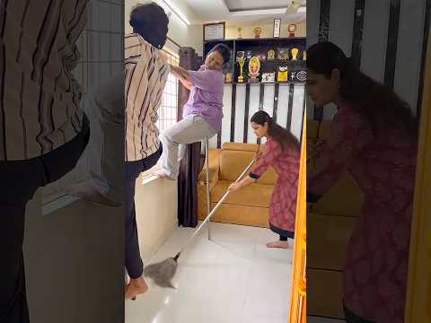 Amma ellu thudavali ante 🤣 || #jayaammulu #saipavani #jayaprada #trending