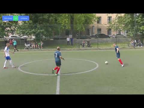 SSA Group 4 - 4 SoftServe