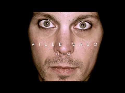 THE SPOTLIGHT - HIM - Ville Valo