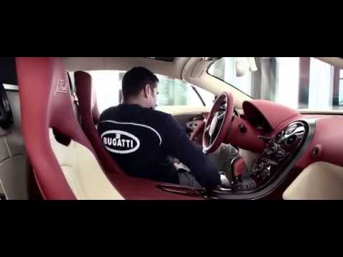 , title : 'Making of Bugatti Veyron 16.4 Grand Sport Vitesse “La Finale”'