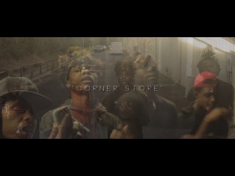 Rasta Luffy x Cody Stoner - Corner Store (Official Video) | @YF_Superstar