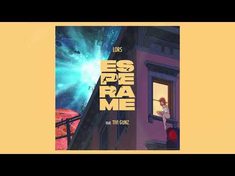 TIVI GUNZ, LORS “ESPERAME”  (Audio Oficial)