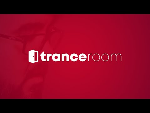 Trance Room #92 - by Hugo Cass