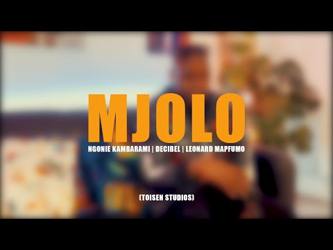 Ngonie Kambarami, Decibel, & Leonard Mapfumo- Mjolo (Official Video)