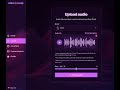The first and easiest way to license AI vocals legally!