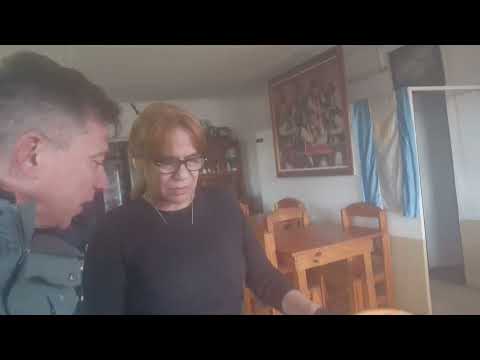 Lo De Jaramillo Restaurant