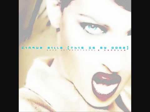 Dana International - Chinquemilla (Idan Drori Remix) Brend New Year 2012