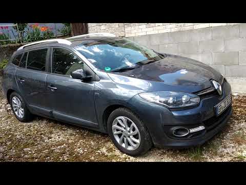 Gebrauchtwagentest Renault Megane III