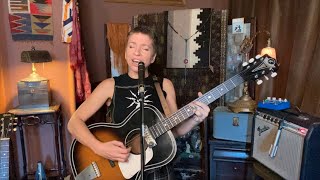 Ani DiFranco - Revolutionary Love (Home Tapes)