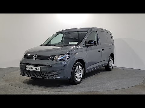 Volkswagen Caddy Cargo Business SWB 102 HP 2.0 TDI - Image 2