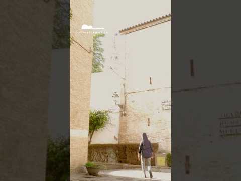 🚨 LAST CHANCE to join us in Córdoba, Spain this October! 🇪🇸 #shorts