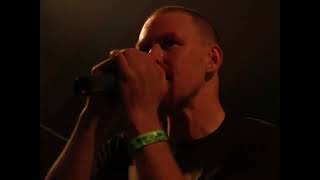 Agent Steel - Evil Eye Evil Minds (Bruce Hall)