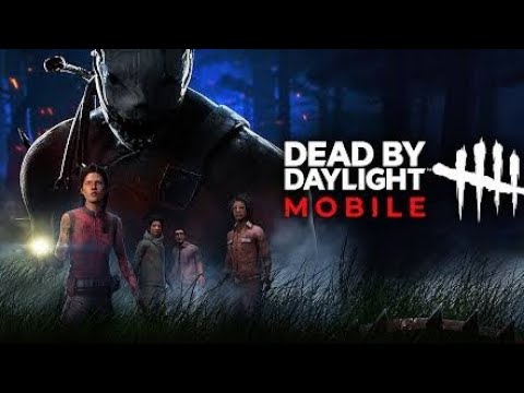 #1 Dead By Daylight (DBDM) in High Graphics 60fps on Mi 11x 5g (SD 870)
