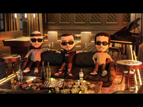 021kid - Comfy (feat. Leito & Catchybeatz)