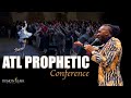 ATL Prophetic Conference 2024 || KE - Atlanta || Prophet Passion Java