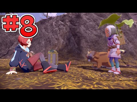 Pokémon Legends: Arceus - Episode 8