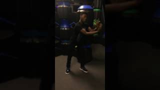 A boogie wit Don Q remix Floyd mayweather by kingkell_300