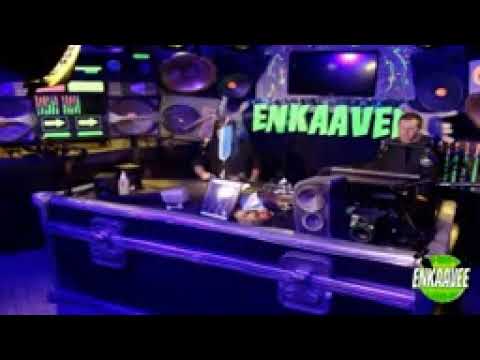 Livestream Enkaavee - Donderdag 11/02 - Kaffeeklasj