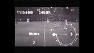 preview picture of video 'Åtvidabergs FF - Chelsea'