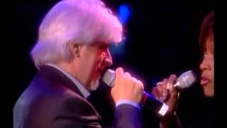 Patti LaBelle &amp; Michael McDonald - On My Own (Live) Legendado em PT- BR