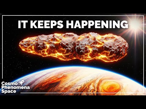 3I/ATLAS’s 13th Anomaly Is Beyond Insane — And We’re Running Out of Time