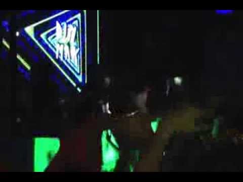 002_13Aug2013 - Steve Aoki @ disco Tropics, lloret de mar