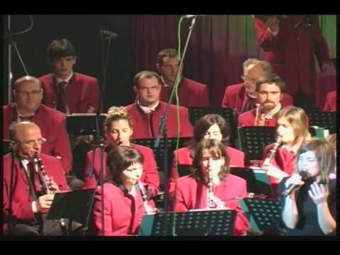 Limena glazba Fužine & Ana Bogadek- Sunny