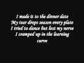 Valentine- Fiona Apple LYRICS 