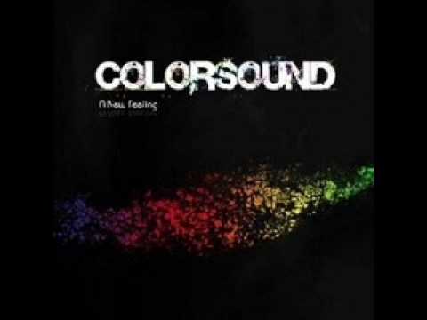 Colorsound - Top Of The World