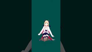 ソンナコトナイヨ/おだまよ先生　#癒月ちょこ #ホロライブ #vtuber #dance #shorts #ダンス #踊ってみた
