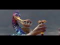 The Croods Hunting Scene Part 2 Hunting The Bird