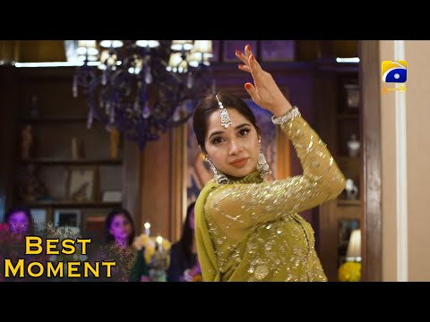 Tere Bin Episode 08 || Yumna Zaidi - Wahaj Ali || 𝗕𝗲𝘀𝘁 𝗠𝗼𝗺𝗲𝗻𝘁 𝟬𝟯 || Har Pal Geo