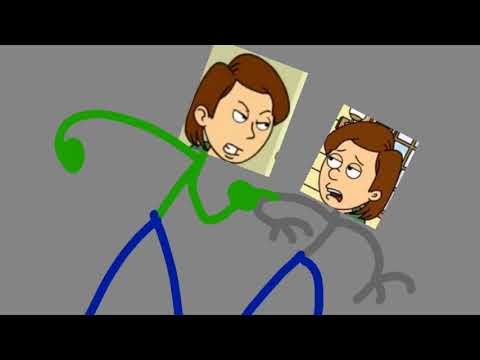 ROMAIN WORLD / TORIS GARS GROUNDED - FlipaClip