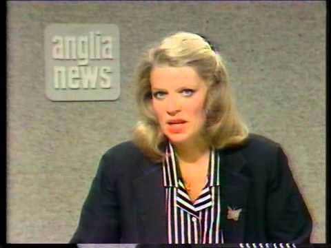 Anglia Morning News after TV-AM - 26th August 1987