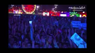 Phillip Phillips - Home Rock in Rio Live