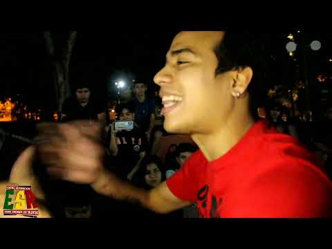 Facta vs Celta / 4tos / Fecha 3 Temporada 8