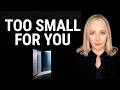 God Said It S WAY Too Small For You Prophetic Word