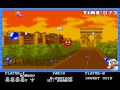 Pang Buster Bros Complete Game