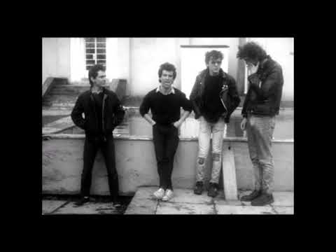 Anhrefn - Peel Session (22nd July 1986)