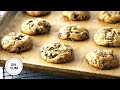 Professional Baker Teaches You How To Make CHOCOLATE CHIP COOKIES