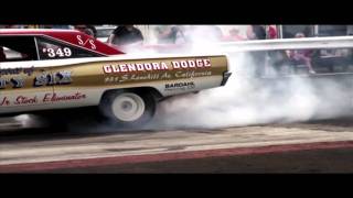 preview picture of video 'York Raceway - Burnout Comp. [HD] 1080p..mp4'