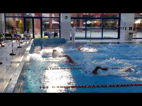 L'Aquila Novembre 2015 - Liviano Nucciotti 50 st