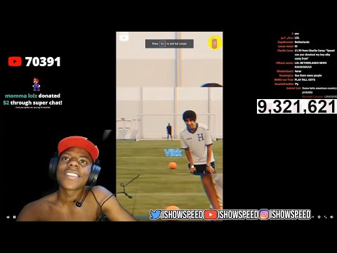 YouTube Thumbnail