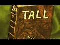 Josh Small - Peek Out the Windows - Tall