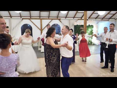 Formatia Sergiu Band Suceava.(4K)